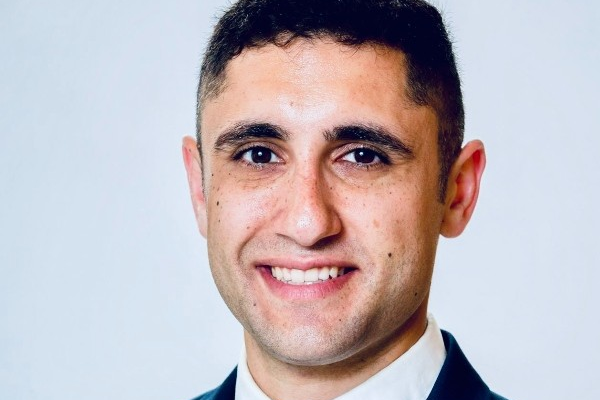 Photo of Cina  Karodeh, M.D.